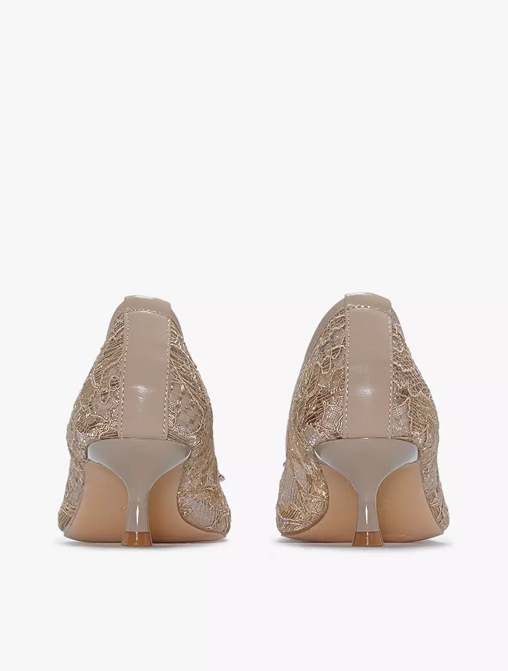 Payless block heels store