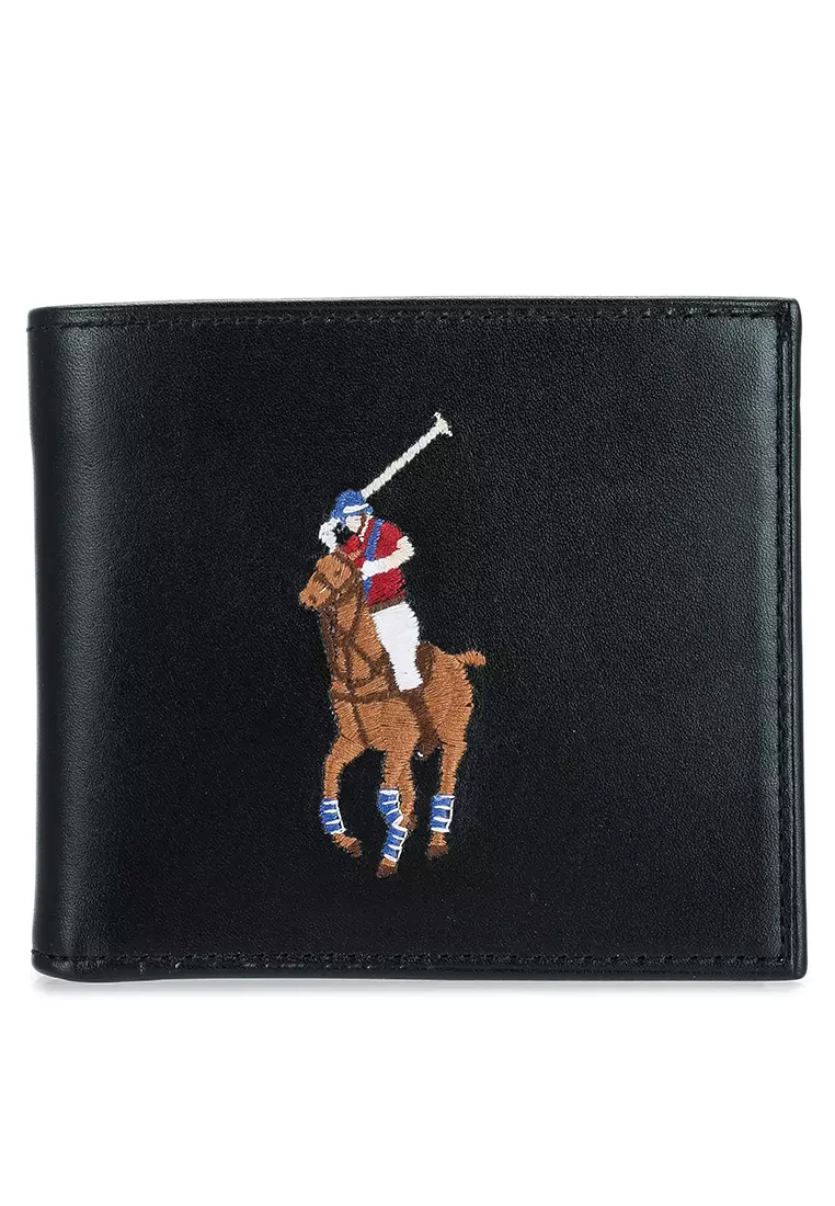 polo ralph lauren wallet