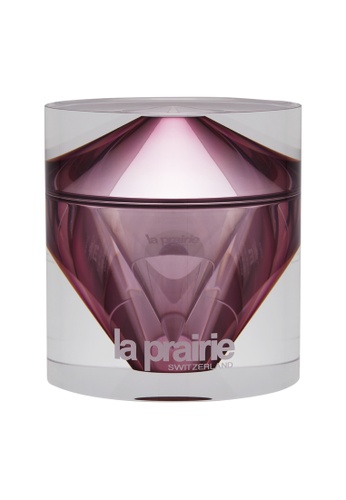 La Prairie La Prairie Platinum Rare Haute-Rejuvenation Cream 50ml, 1.7oz 10E13BEDE2D4D6GS_1