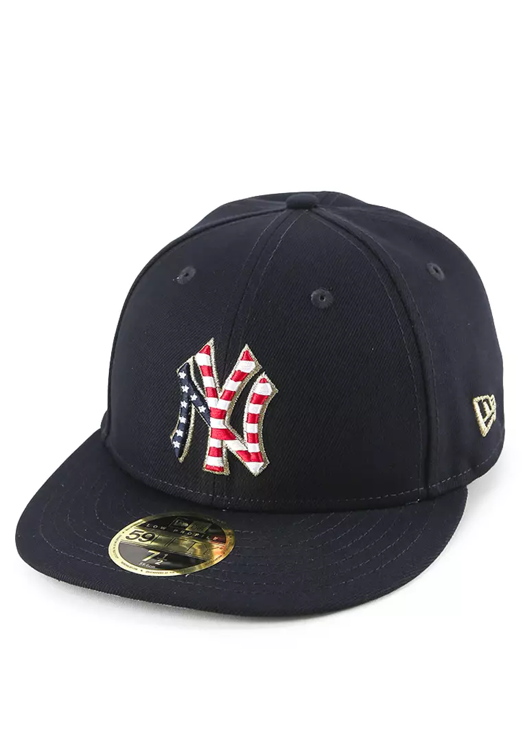 Jual NEW ERA New York Yankees M Lp59Fifty Mlb Original 2024 | ZALORA ...