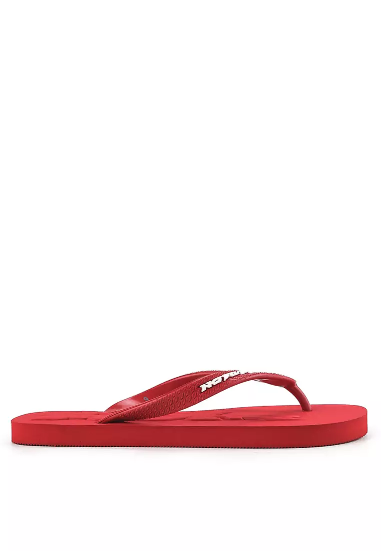 Saturn Slim Fit Sandals