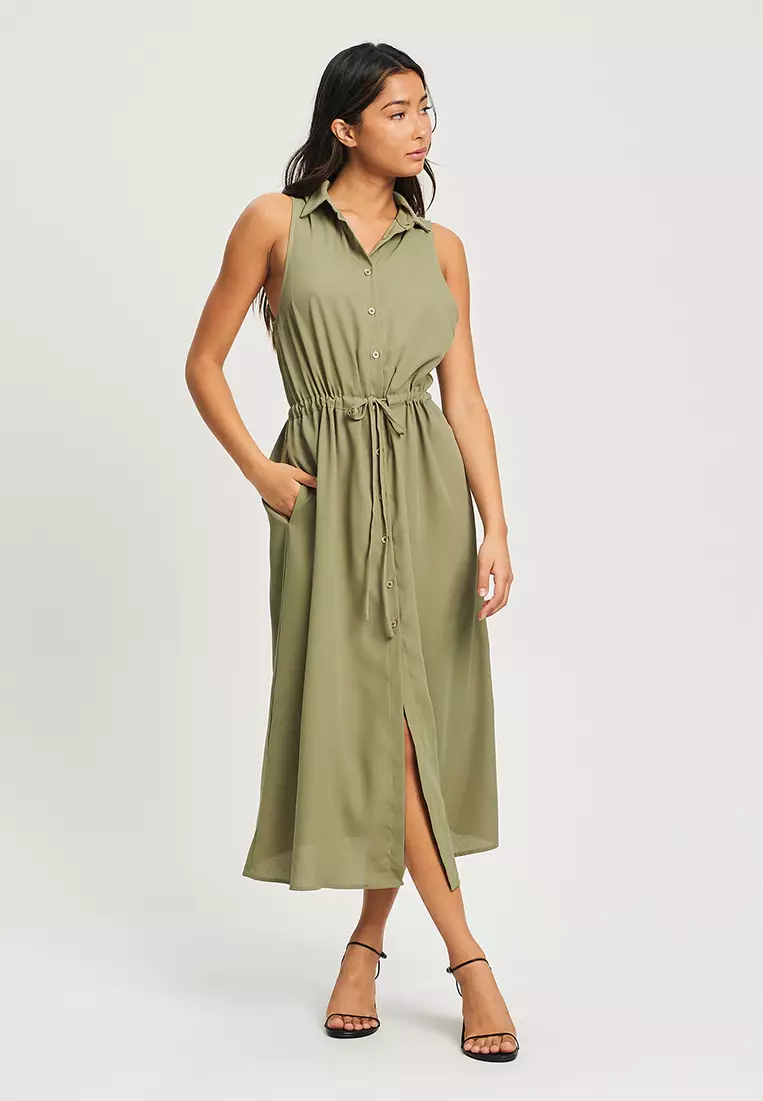 Roulette Dress