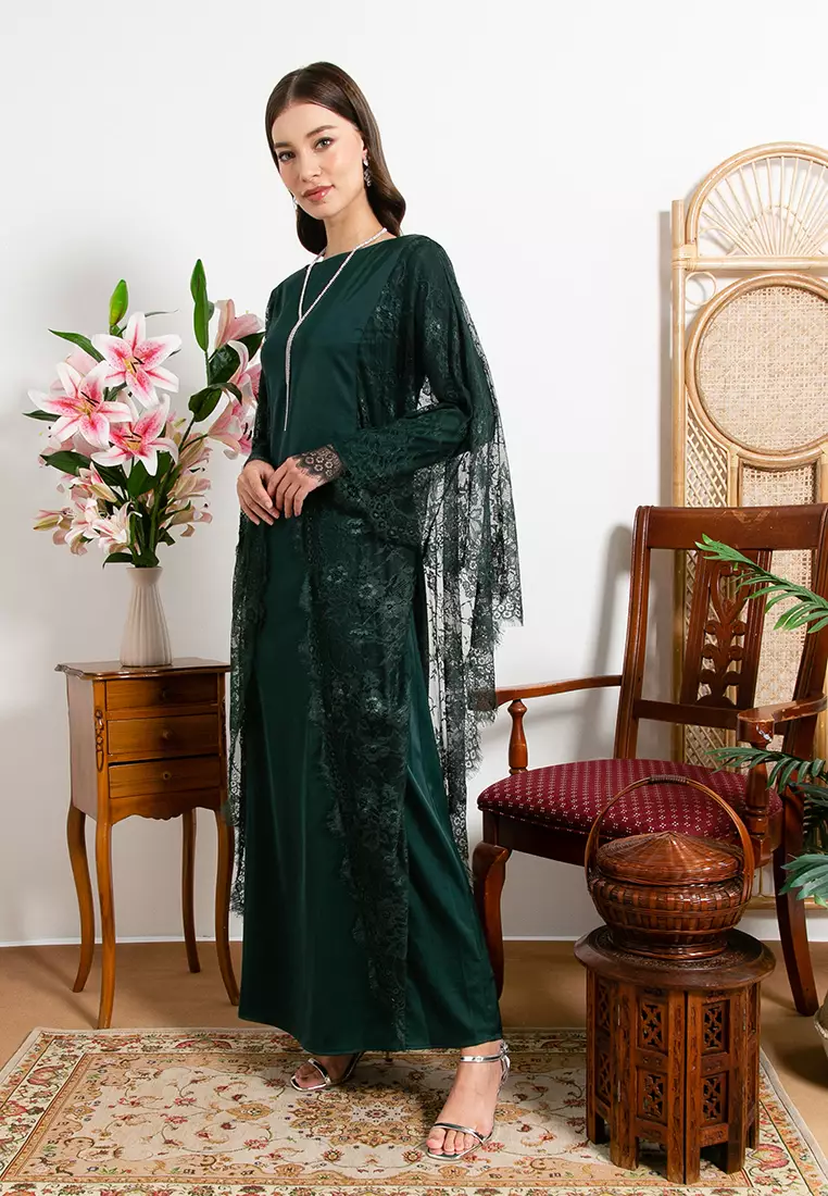 Caftan sleeves store