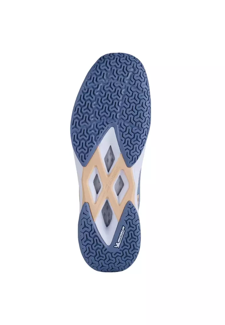 Women's Badminton Shoes Shadow Spirit 2