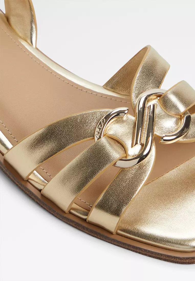 Nydirarin Flat Sandals