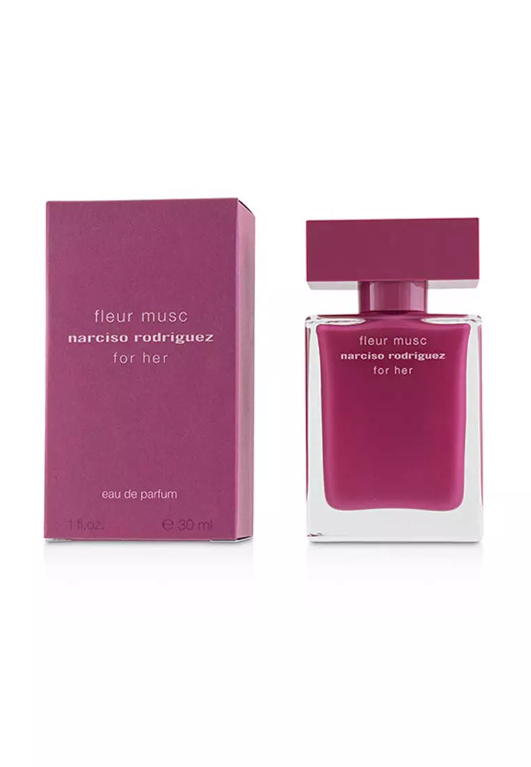 Pink narciso top rodriguez