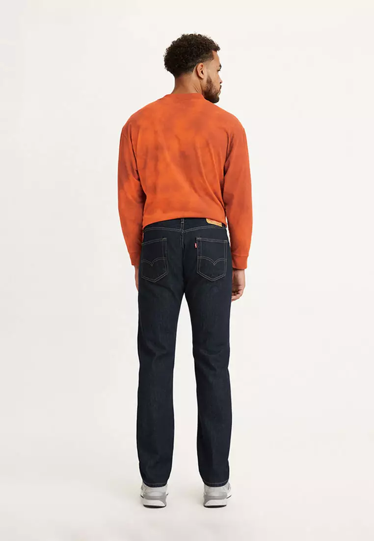 Men's 505™ Regular Jeans 00505-2957