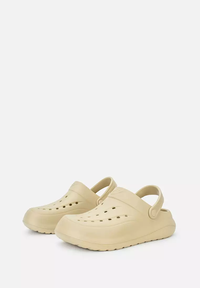 HOVERWAVE Men's Athleisure Sandals