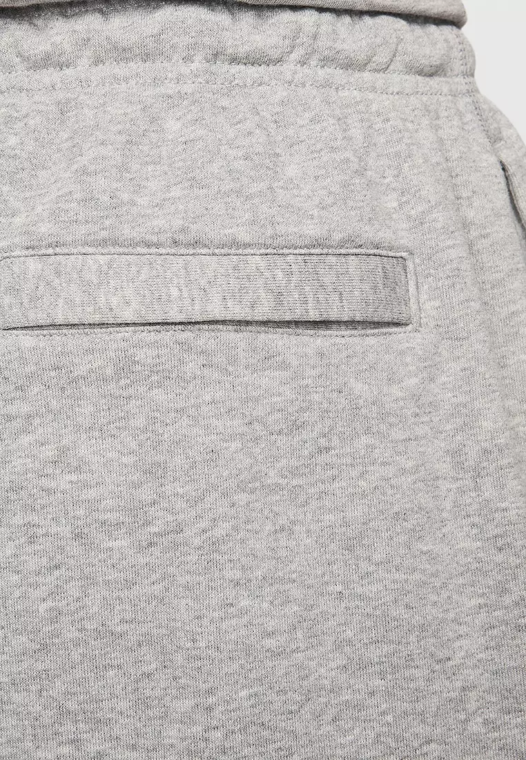 Club French Terry Flow Shorts