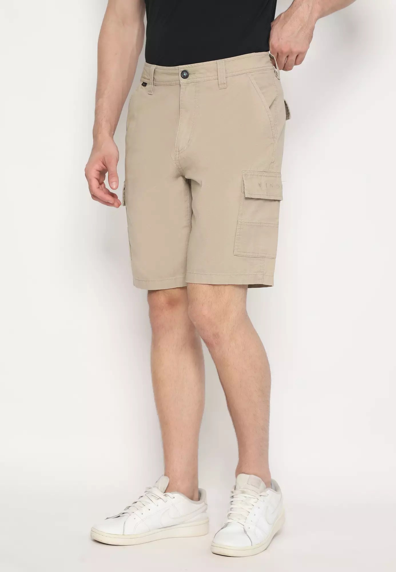 PADRE CARGO ECO 20" WALKSHORT