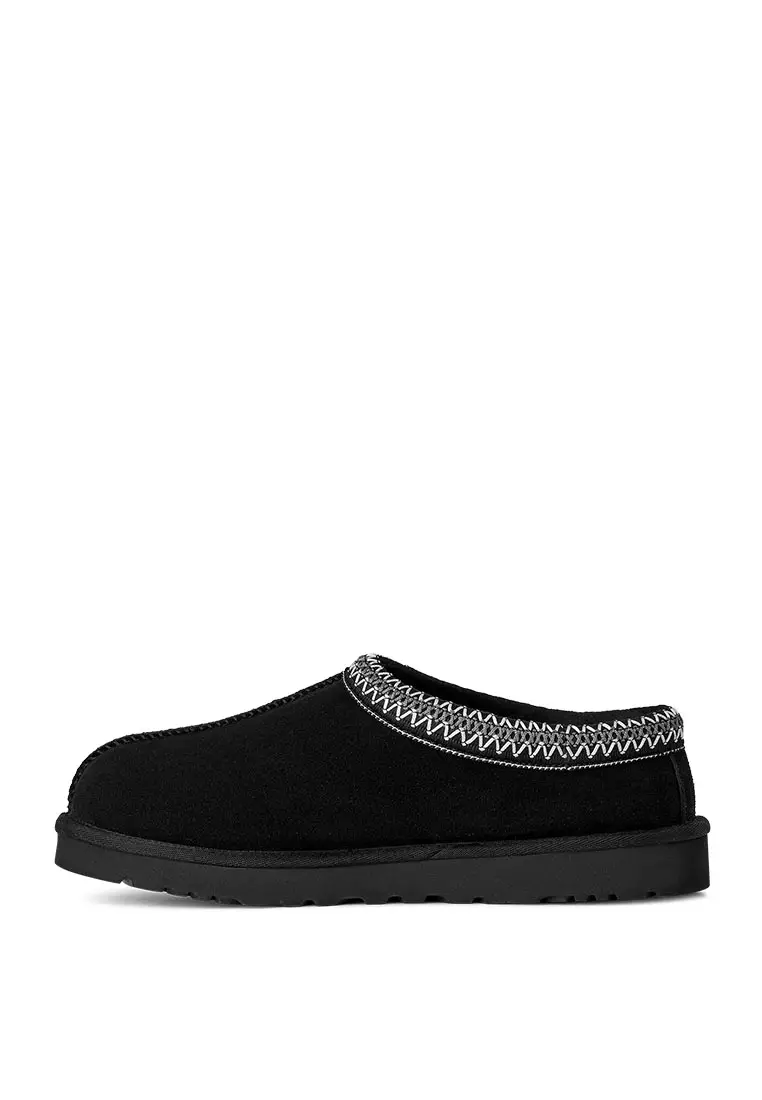 Men's Tasman II Slipper - Black (1174671-BLK)