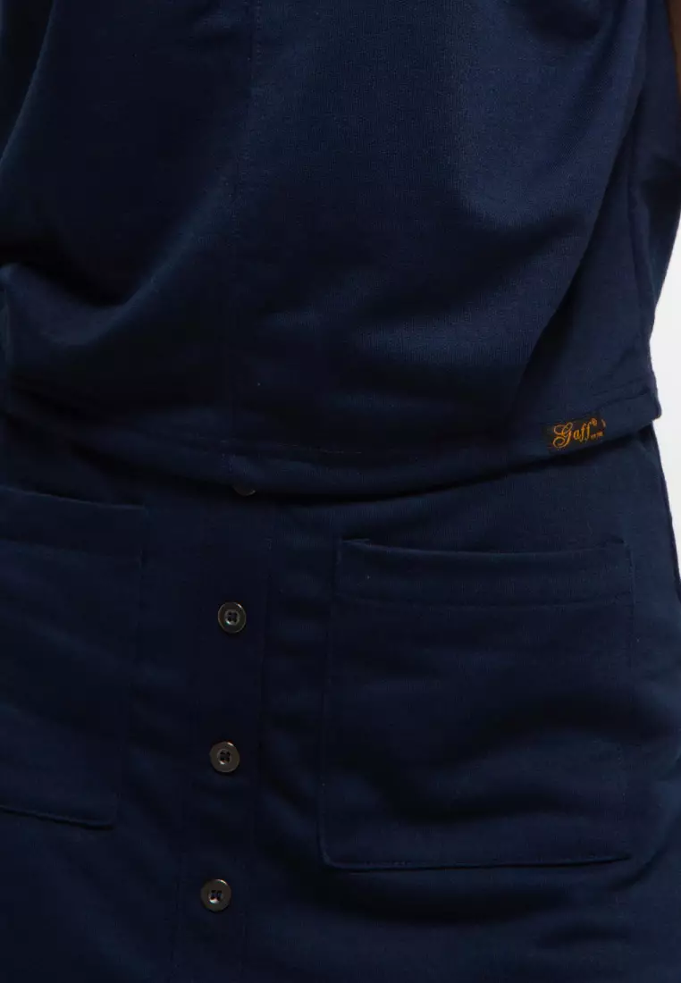 Blouse Set Skirt Meriana