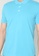 UniqTee blue Basic Slim Fit Polo Shirt 8F324AAFFC184CGS_3