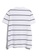 FOX Kids & Baby white Pique Short Sleeves Polo Shirt CA600KAFF2AF0CGS_2