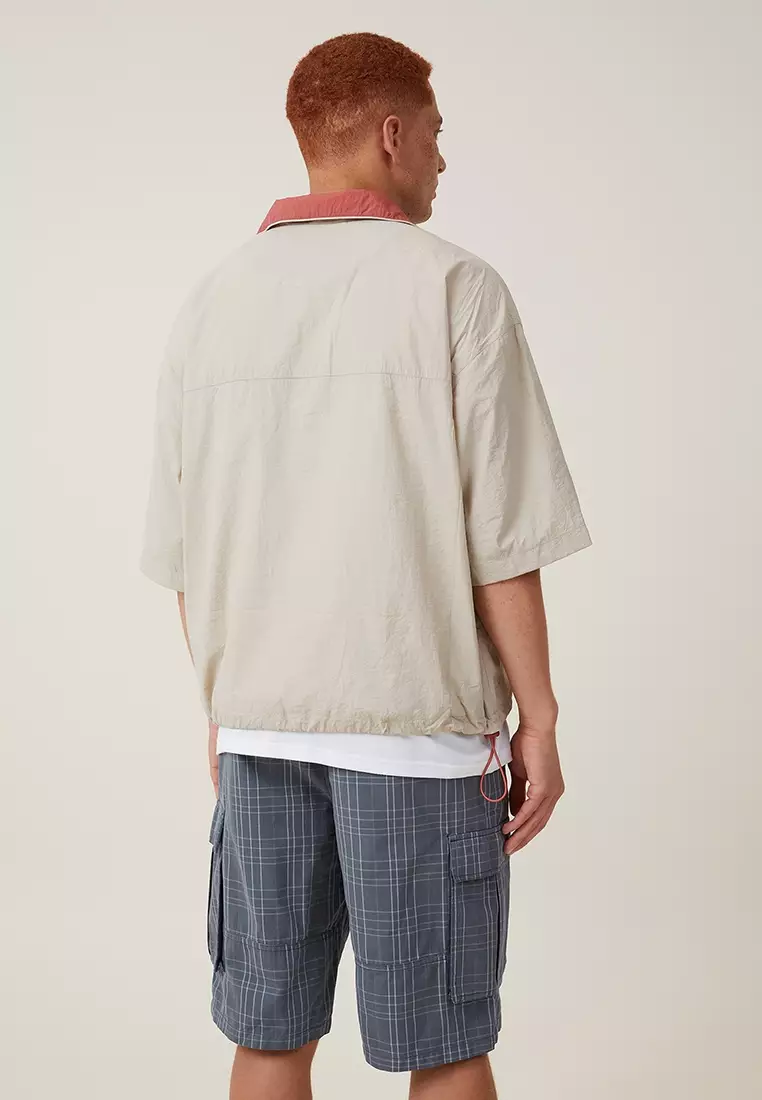 Bailey Smith Baggy Shorts