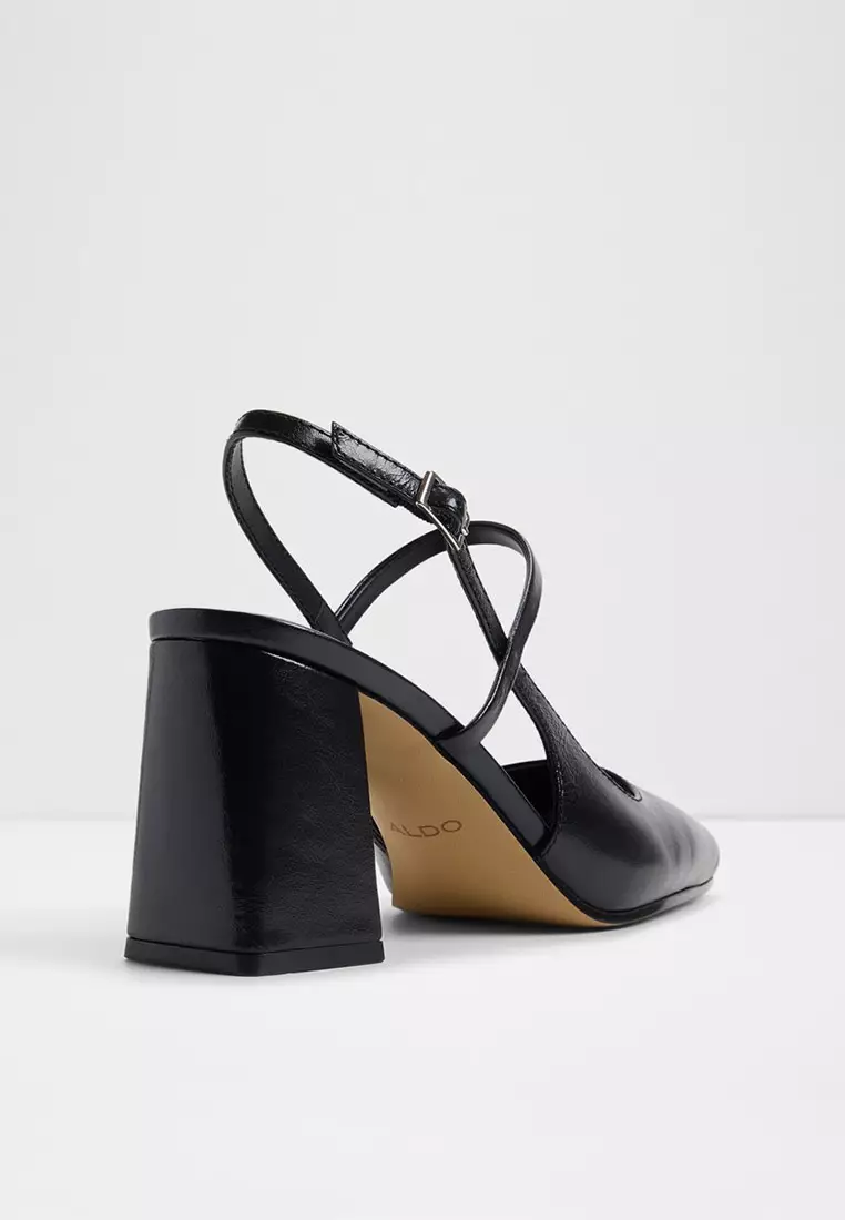 Weraweth Heeled Shoes