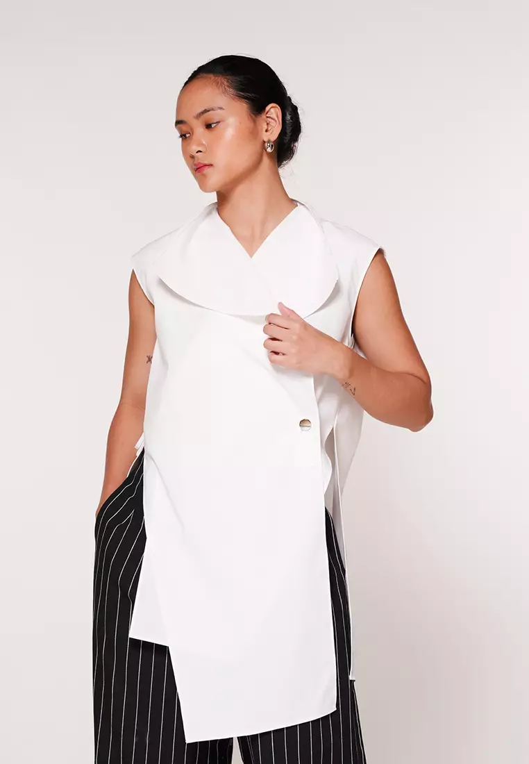 Kite Sleeveless Top