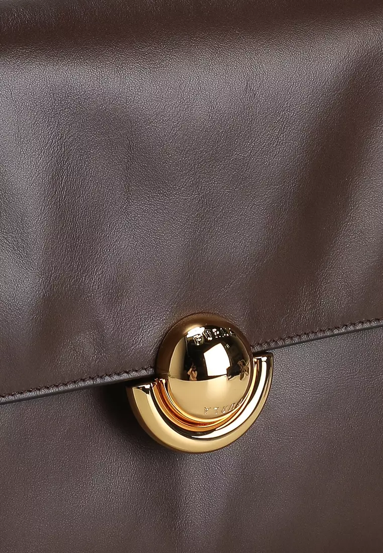 Domus S Shoulder Bag 27