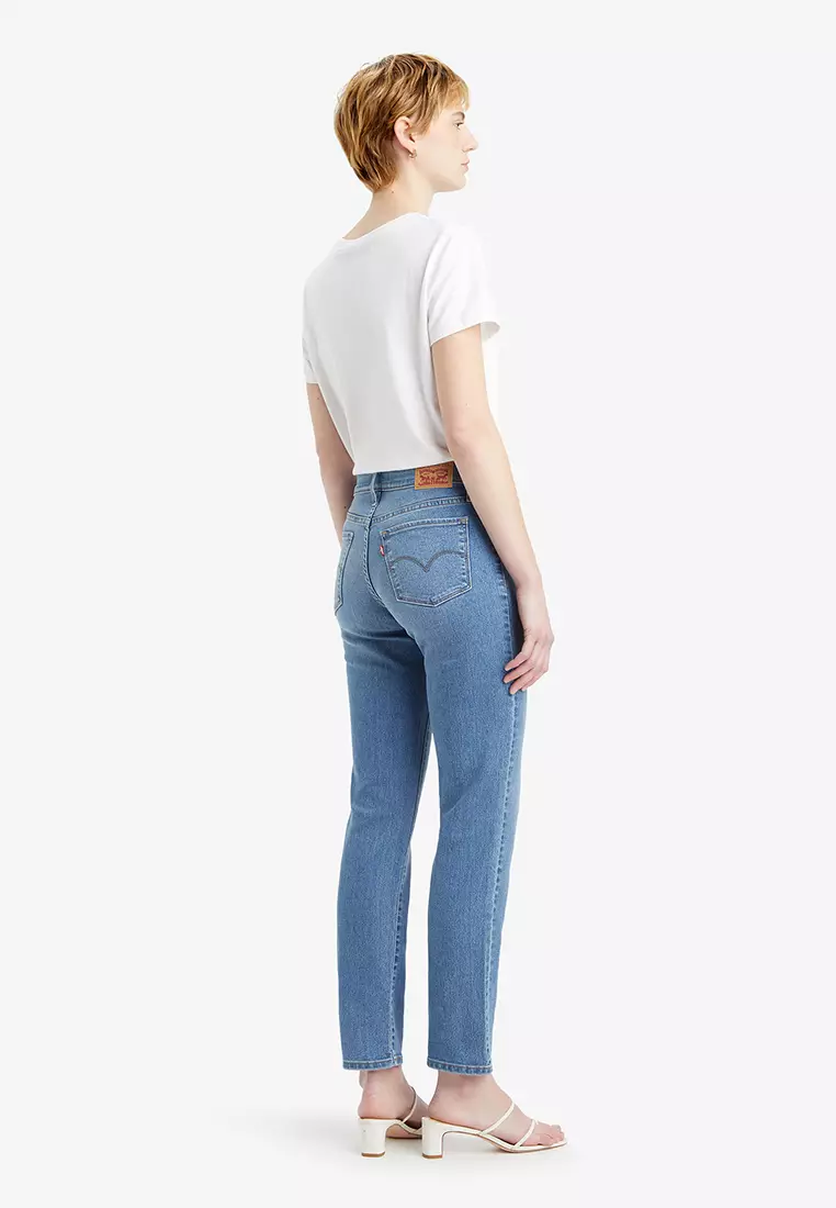 Levi’s® Women's 312 Shaping Slim Jeans (19627-0246)
