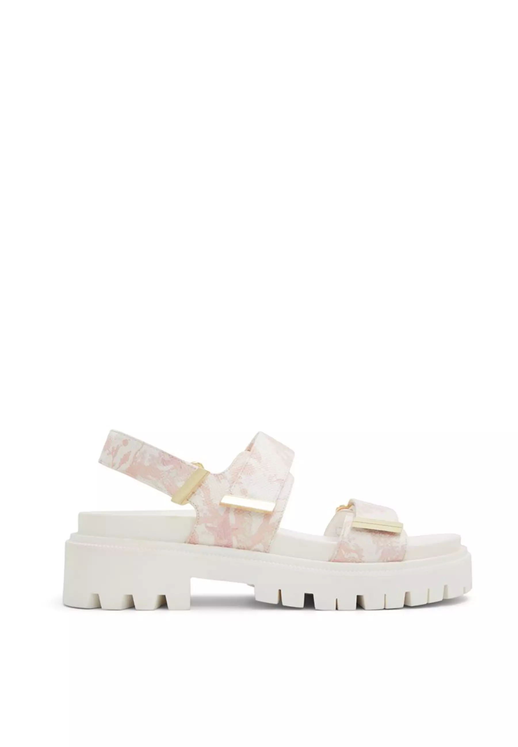 Aldo new sandals sale