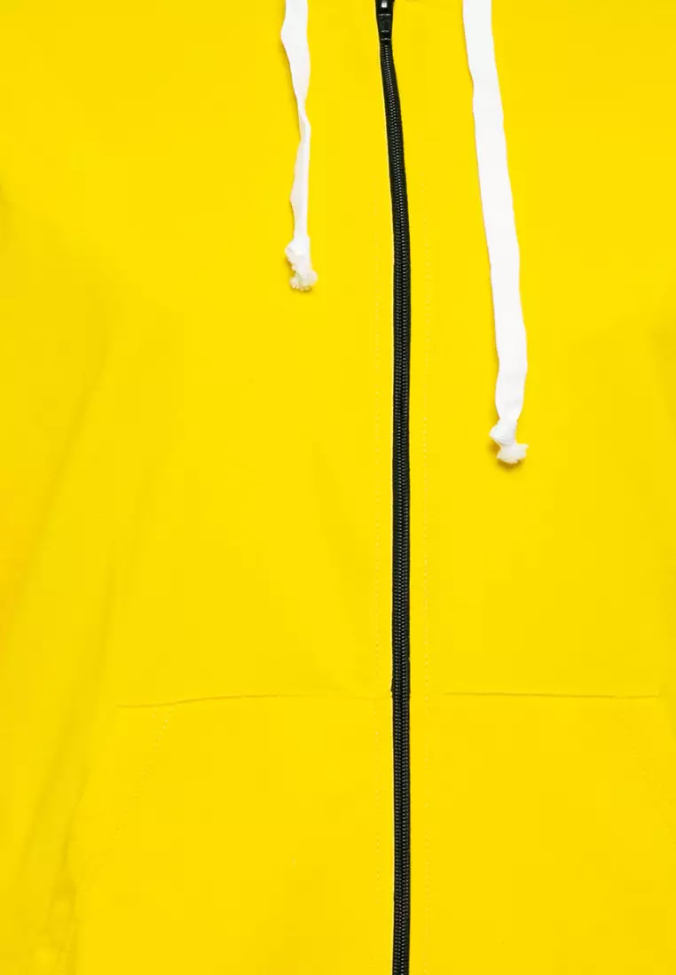 Jacket Hodie Hoddie Long Sleeve