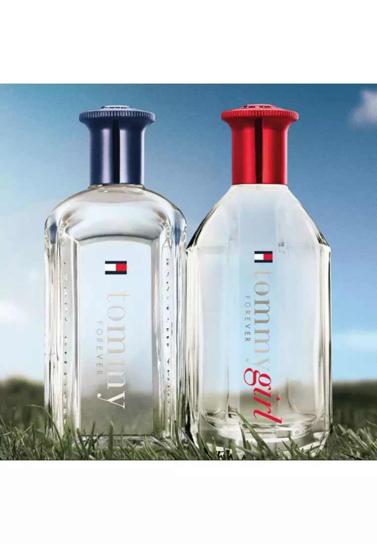 Buy Tommy Hilfiger Fragrances Tommy Girl Forever EDT 100ML Online
