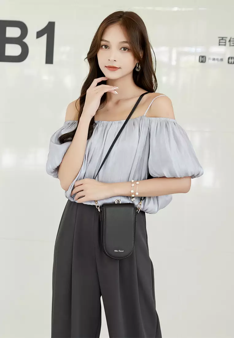 Women's Sling Purse / Sling Bag