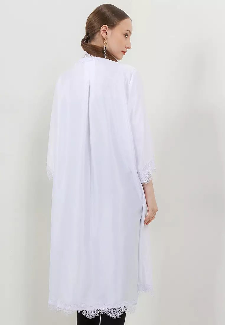 Coat Panjang 2 Bintang