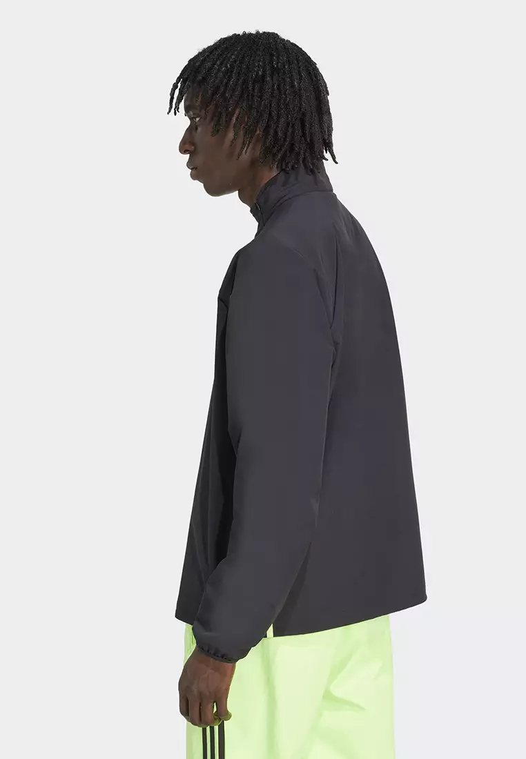 Adicolor Woven Drill Jacket