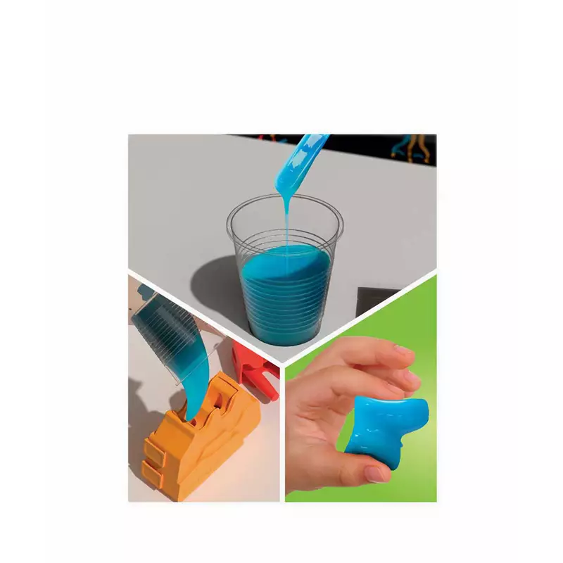 Discovery Mindblown DIY Squishy Maker Dino - DCN1423021920