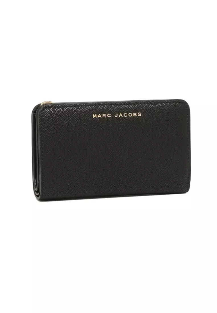 Marc jacobs medium wallet clearance