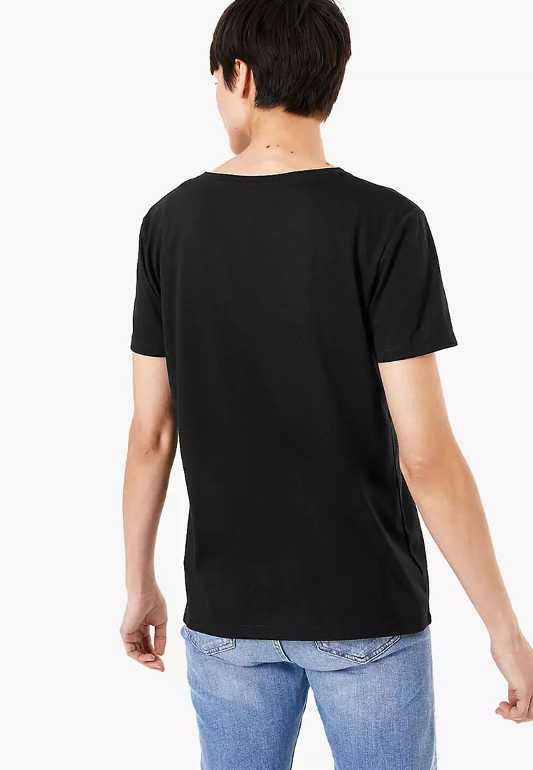 Relaxed Fit T-Shirt
