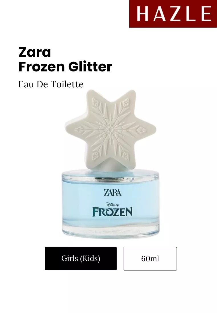 Frozen Girls Kids EDT 60 ml