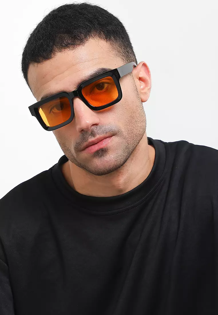 Kacamata Sculptor Sunglasses
