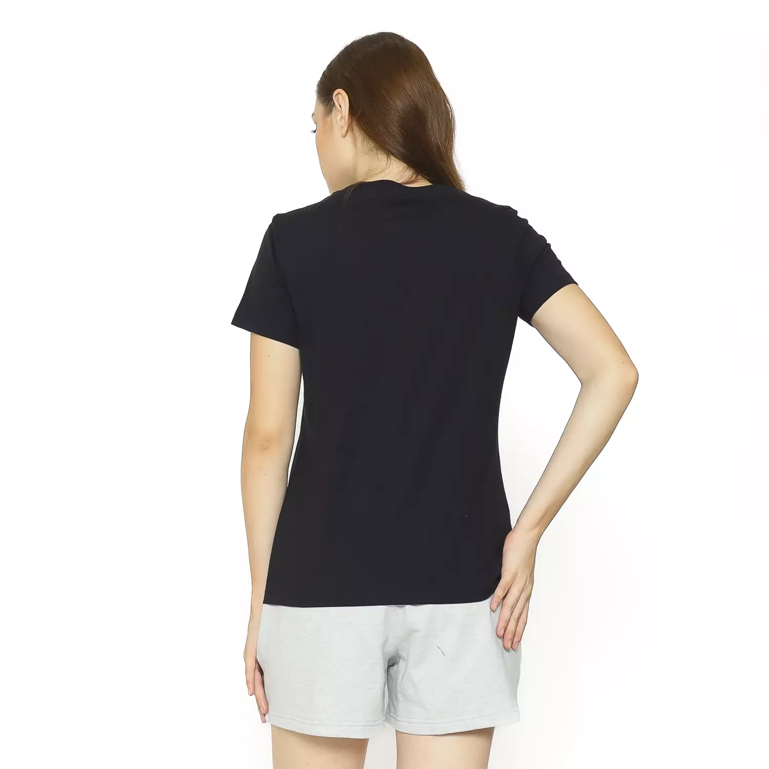 Voxfly Kaos Lengan Pendek Wanita Rope Voxfly Ladies Tee Planet Surf