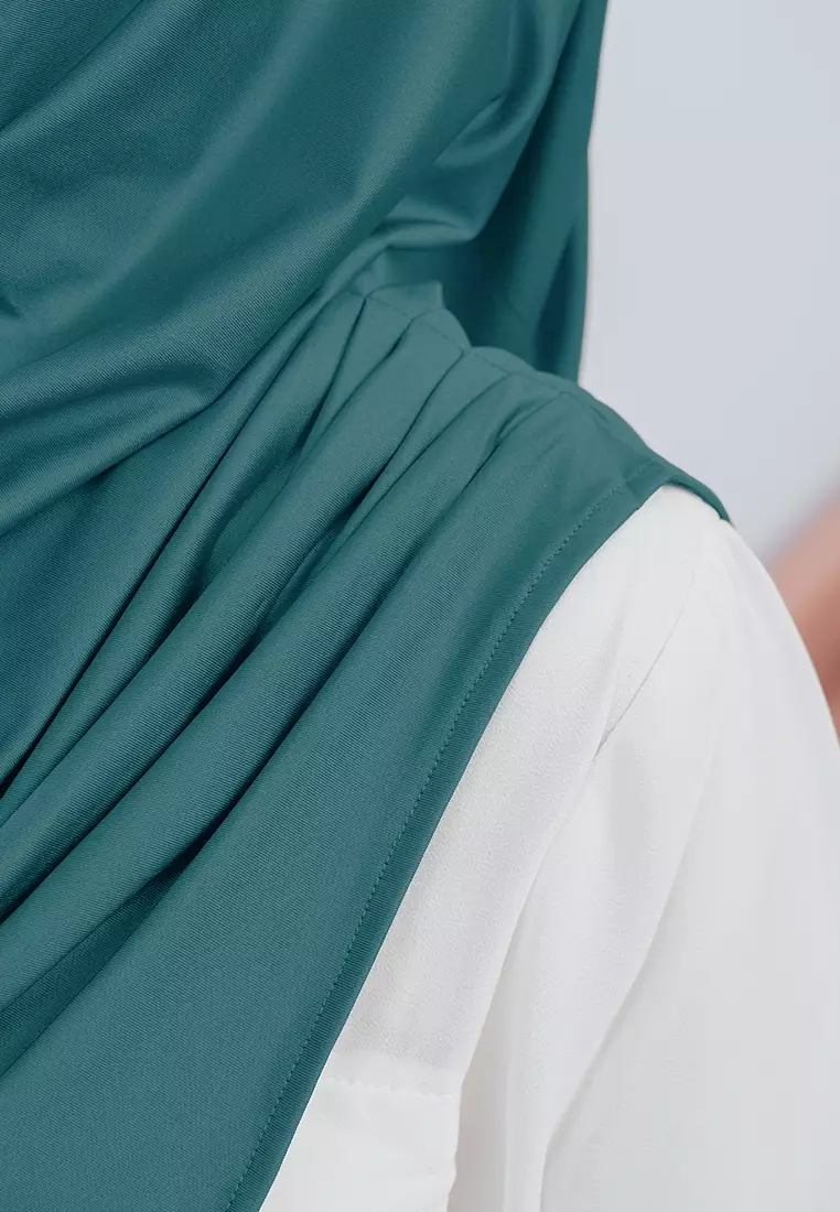HIJAB INSTAN VALEEQA - EMERALD