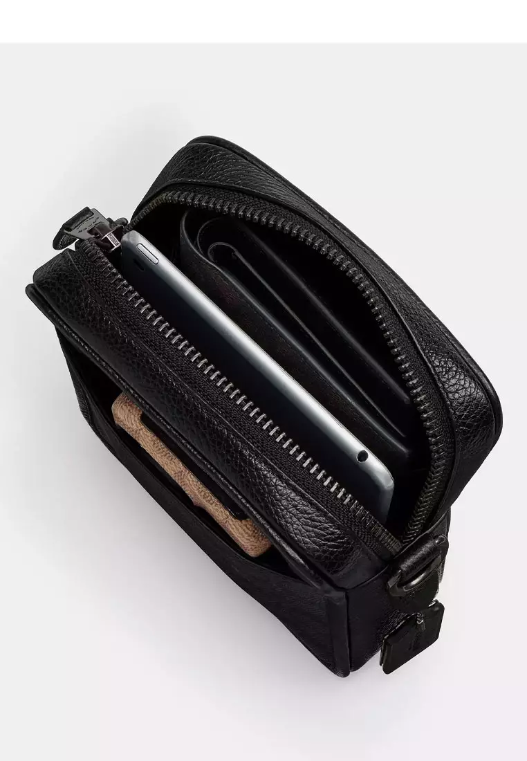 Sullivan Crossbody In Signature Canvas