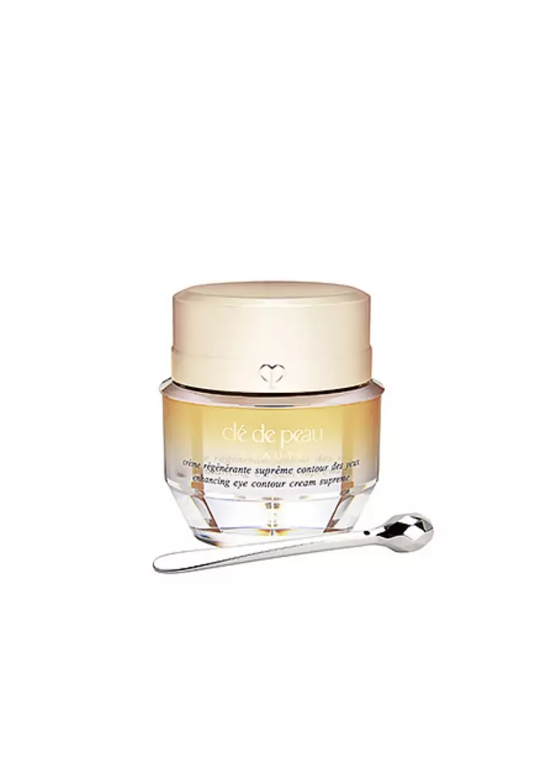 Cle de Peau 肌膚之鑰高效煥活眼霜 15ml