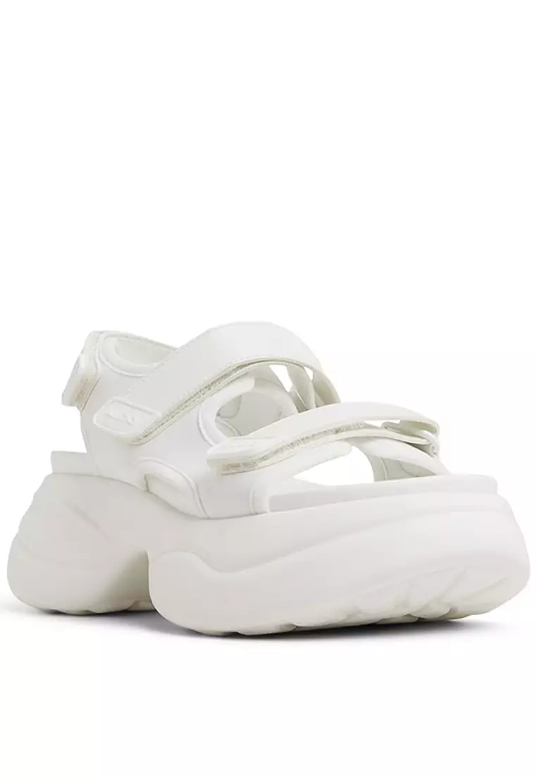 Halaleria Wedge Sandals