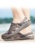 Twenty Eight Shoes grey VANSA Waterproof Rain and Beach Sandals VSM-R1819 FE5E8SHC8D21E0GS_7