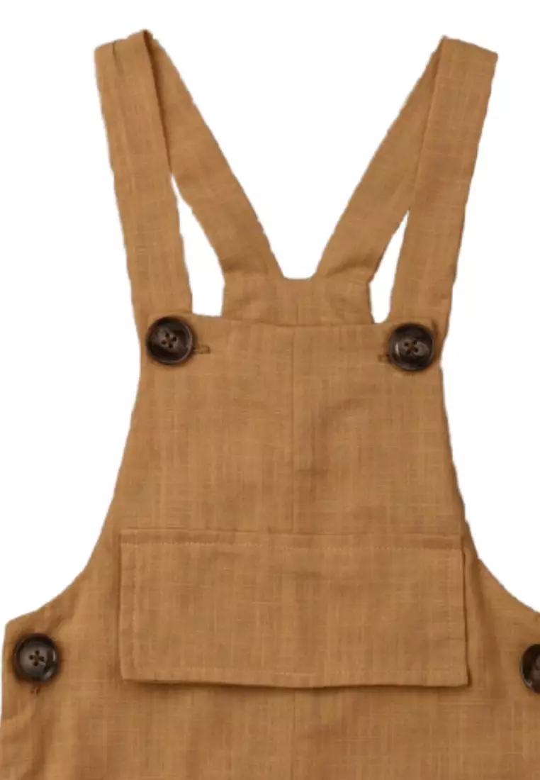 Amble Playsuit
