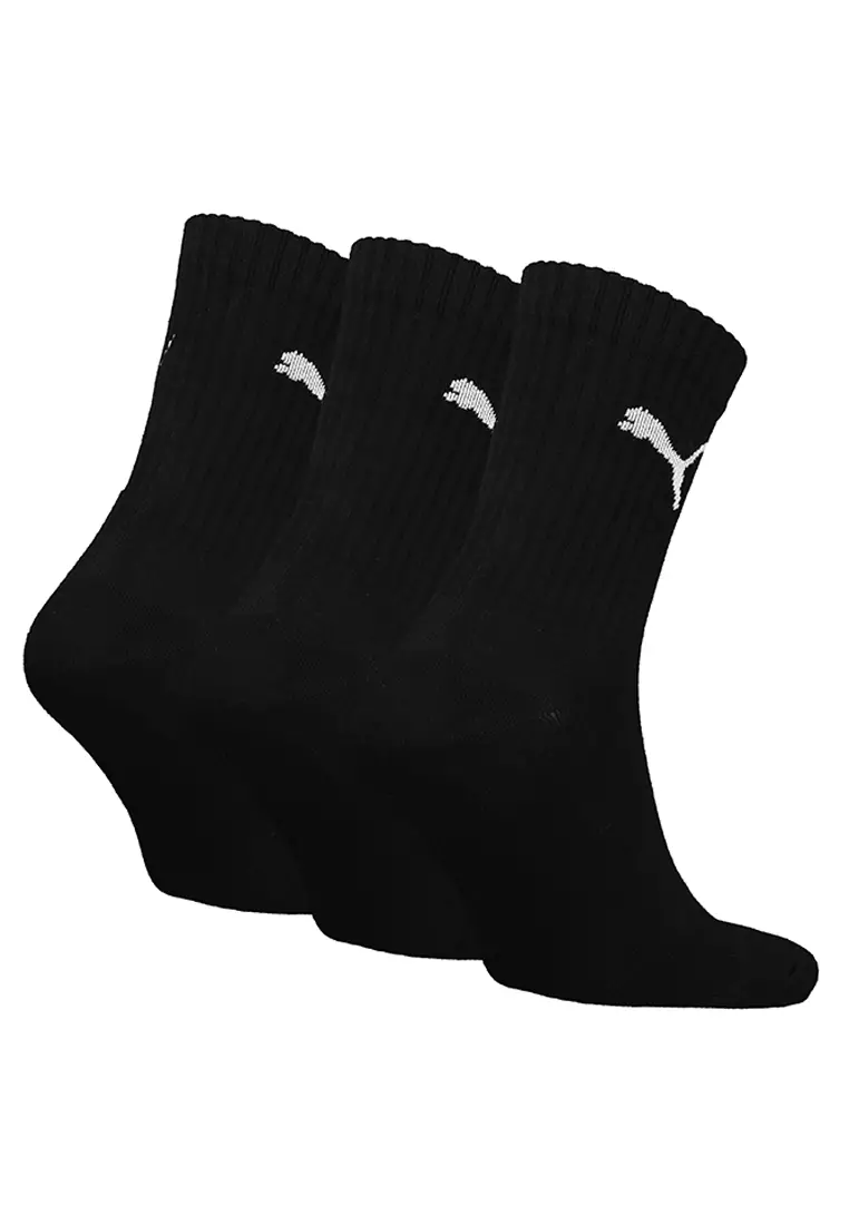 Pack of 3 Short Socks
