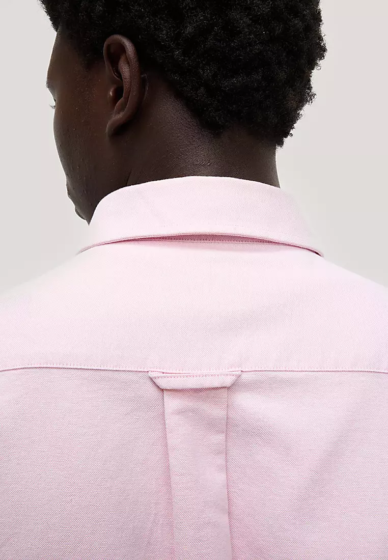 Pure Cotton Ultimate Oxford Shirt
