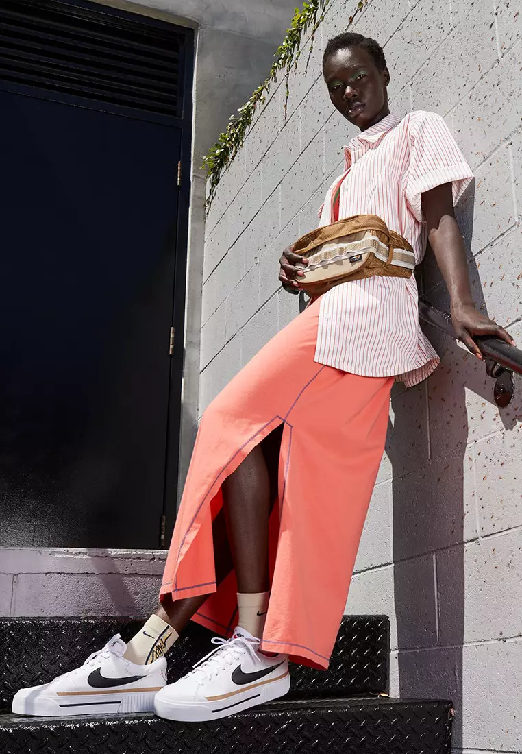 Court Legacy Lift Shoes