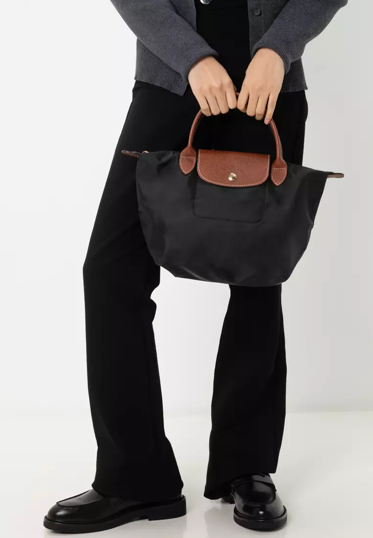 Le Pliage Original S 手挽袋