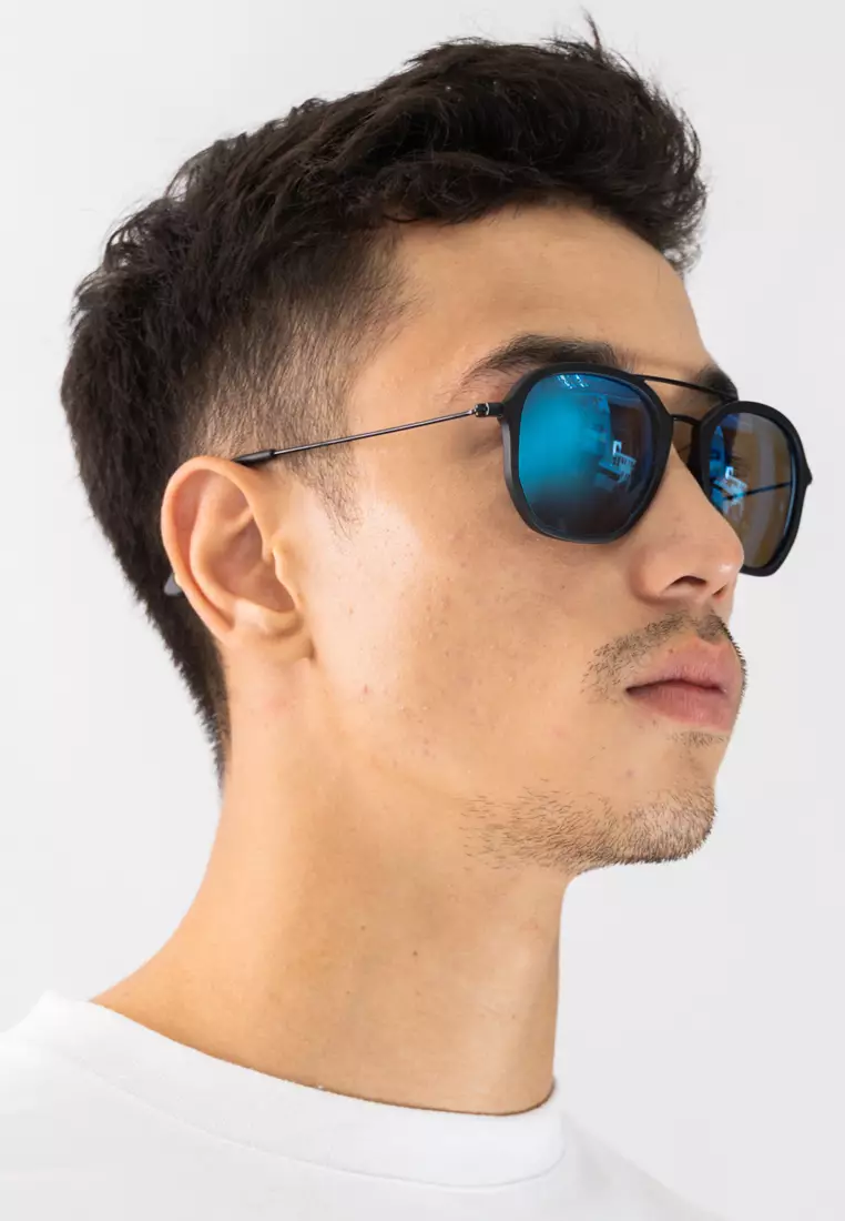 Buy Sorrento+ Sunwear Explorer Fashion HD Polarized Sunglasses