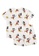 FOX Kids & Baby white Off White Disney T-Shirt and Shorts Set 29C4EKA5B99455GS_2