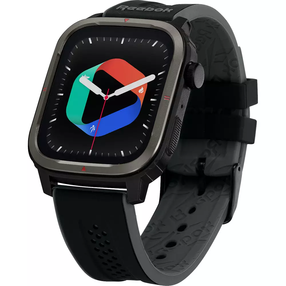 Jam reebok wanita on sale