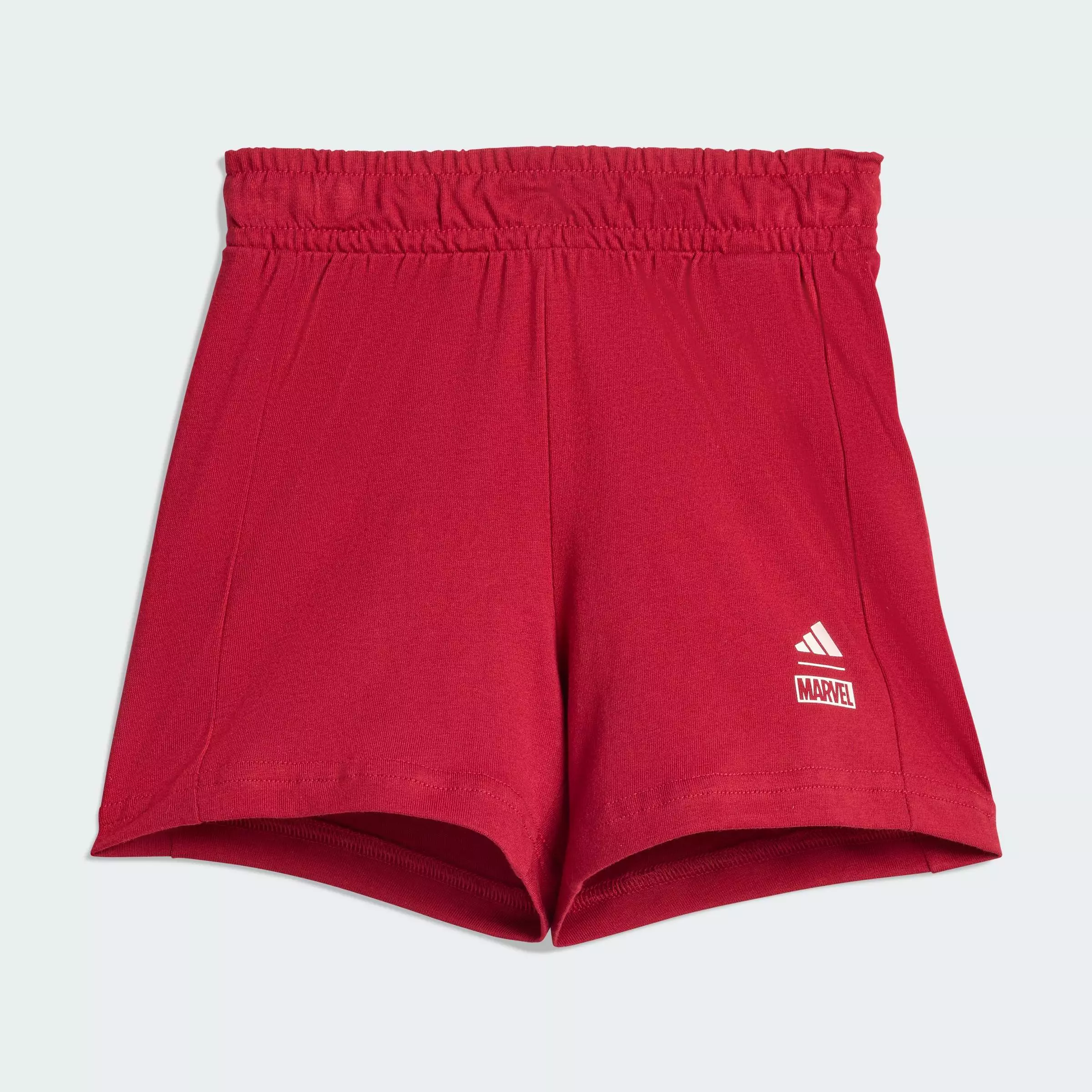 Lifestyle MARVEL SPIDER-MAN T-SHIRT SET Unisex White JZ3550