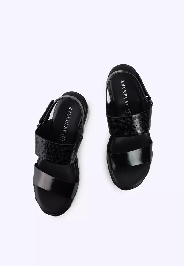 EVERBEST CELESTINE BLACK